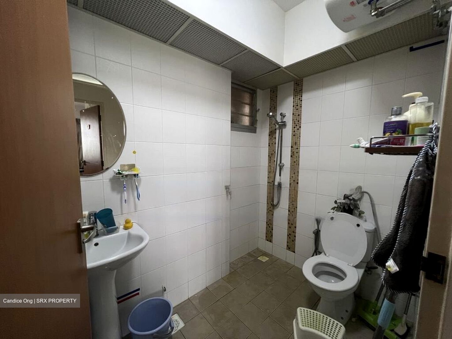 Blk 433B Fernvale Palms (Sengkang), HDB 4 Rooms #456624311